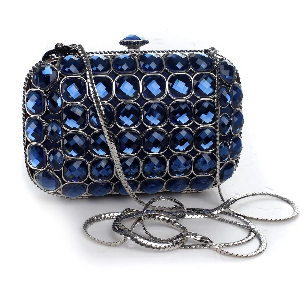 Amalfi Clutch