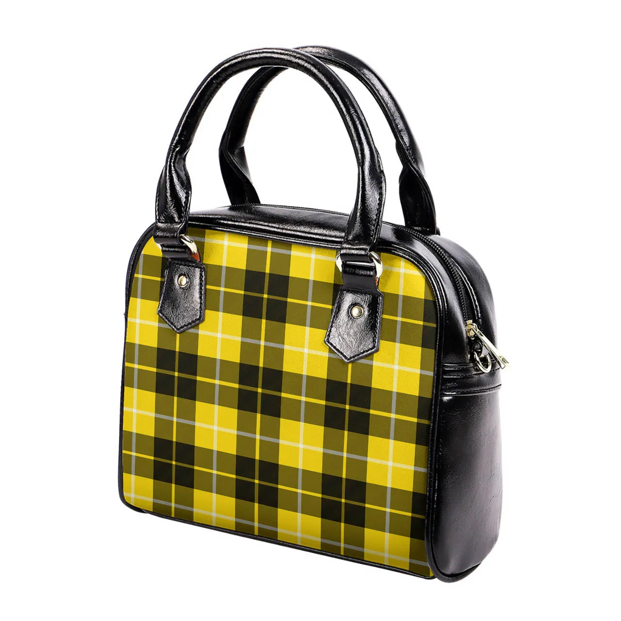 Barclay Dress Modern Tartan Shoulder Handbags