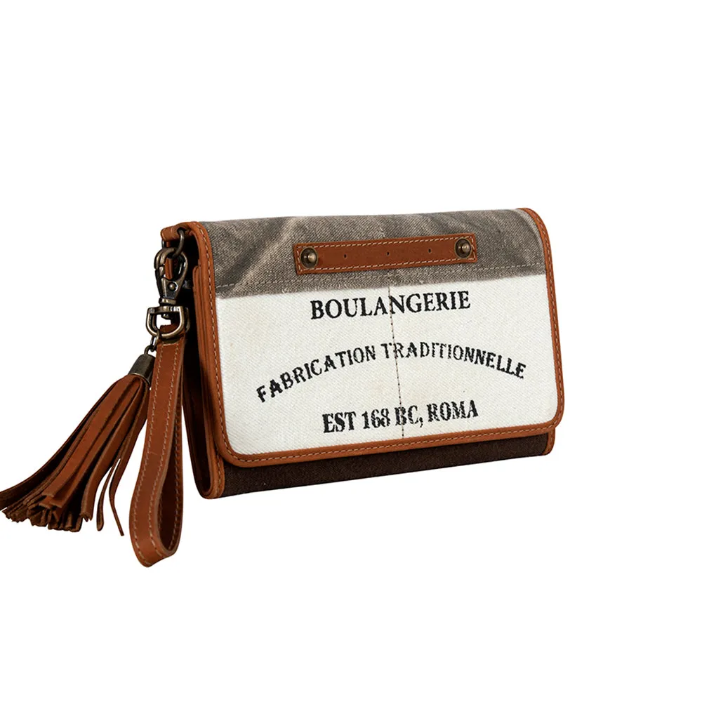 Boulangerie Wallet