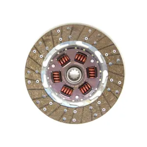 Centerforce Clutch Disc - Size: 10 in.