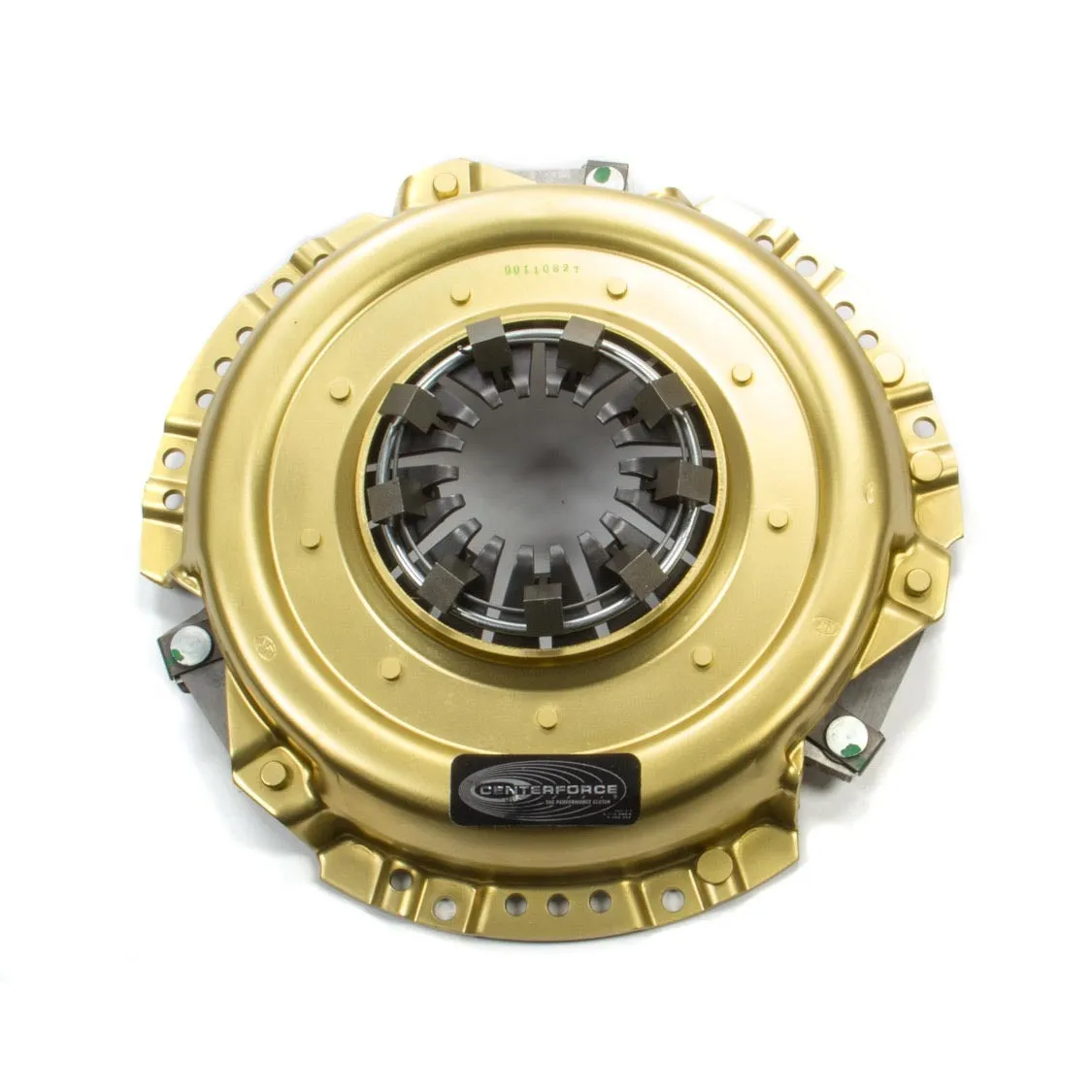 Centerforce ® I Clutch Pressure Plate - Size: 10"