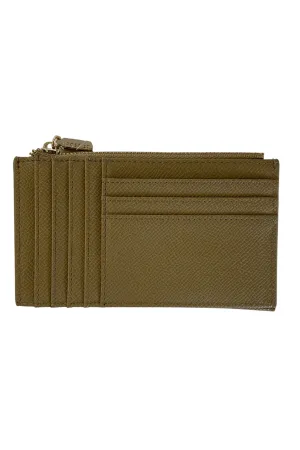 Charlie Cardholder | Taupe