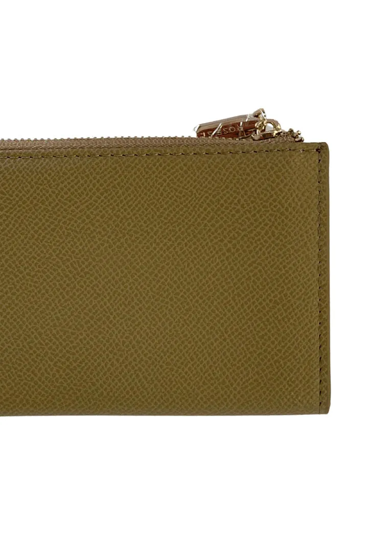 Charlie Cardholder | Taupe