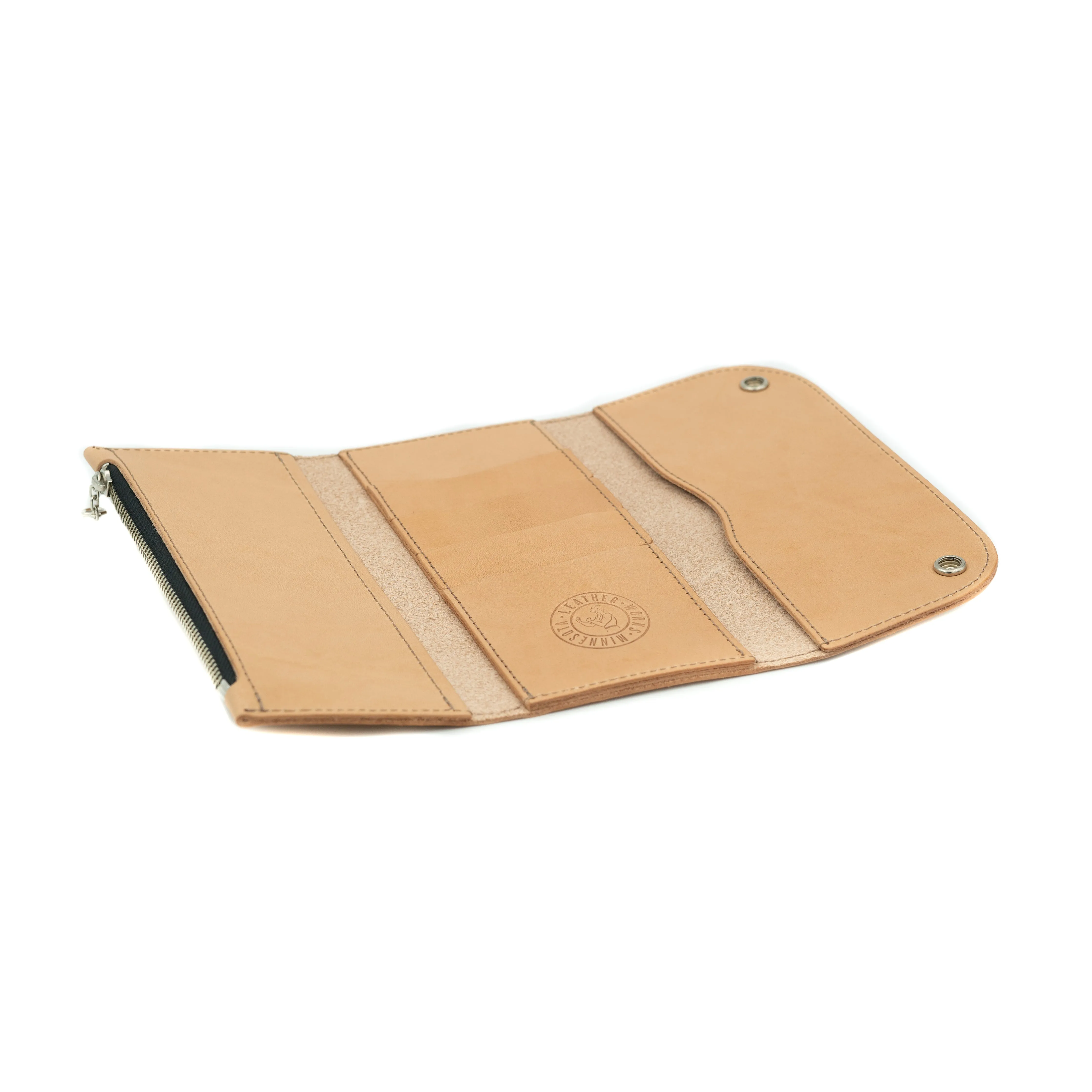 Convoy Wallet - Natural