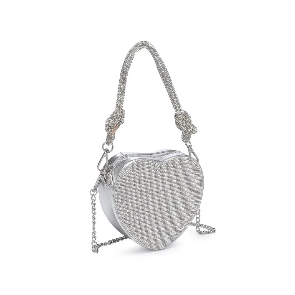 Corinne Evening Bag