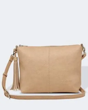 Daisy Crossbody Bag | Putty