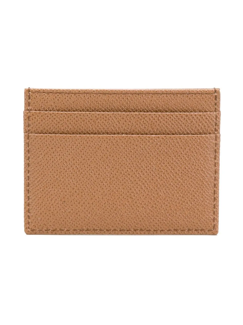 Dolce & Gabbana Wallets Brown