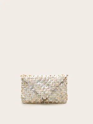 Ecorces De Cerisier Clutch