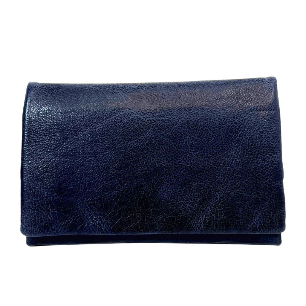 Emily Leather Purse