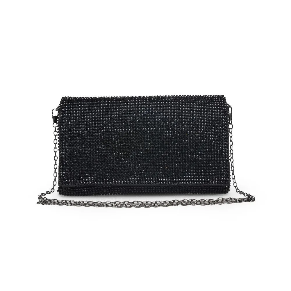 Foxy Clutch