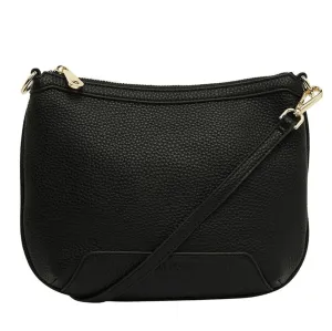 Glendale Crossbody | Black