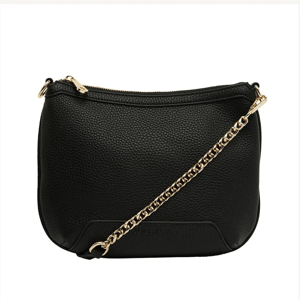 Glendale Crossbody | Black