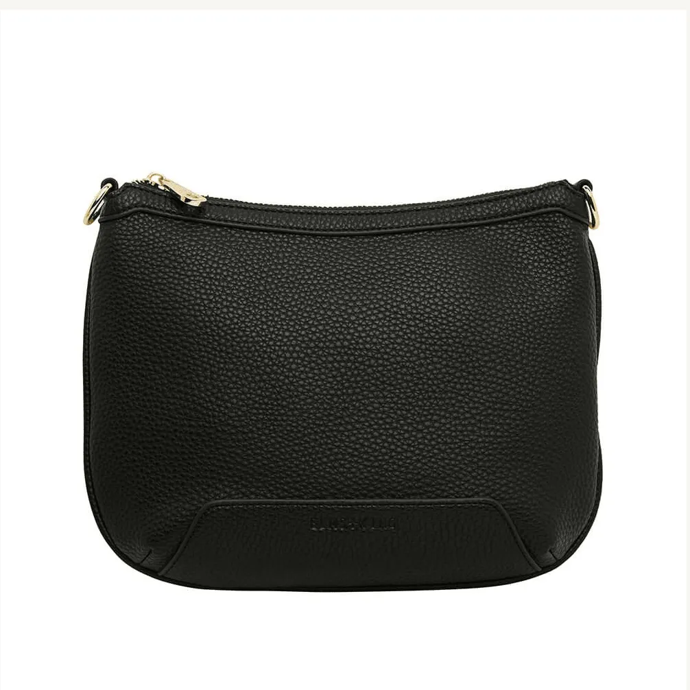 Glendale Crossbody | Black