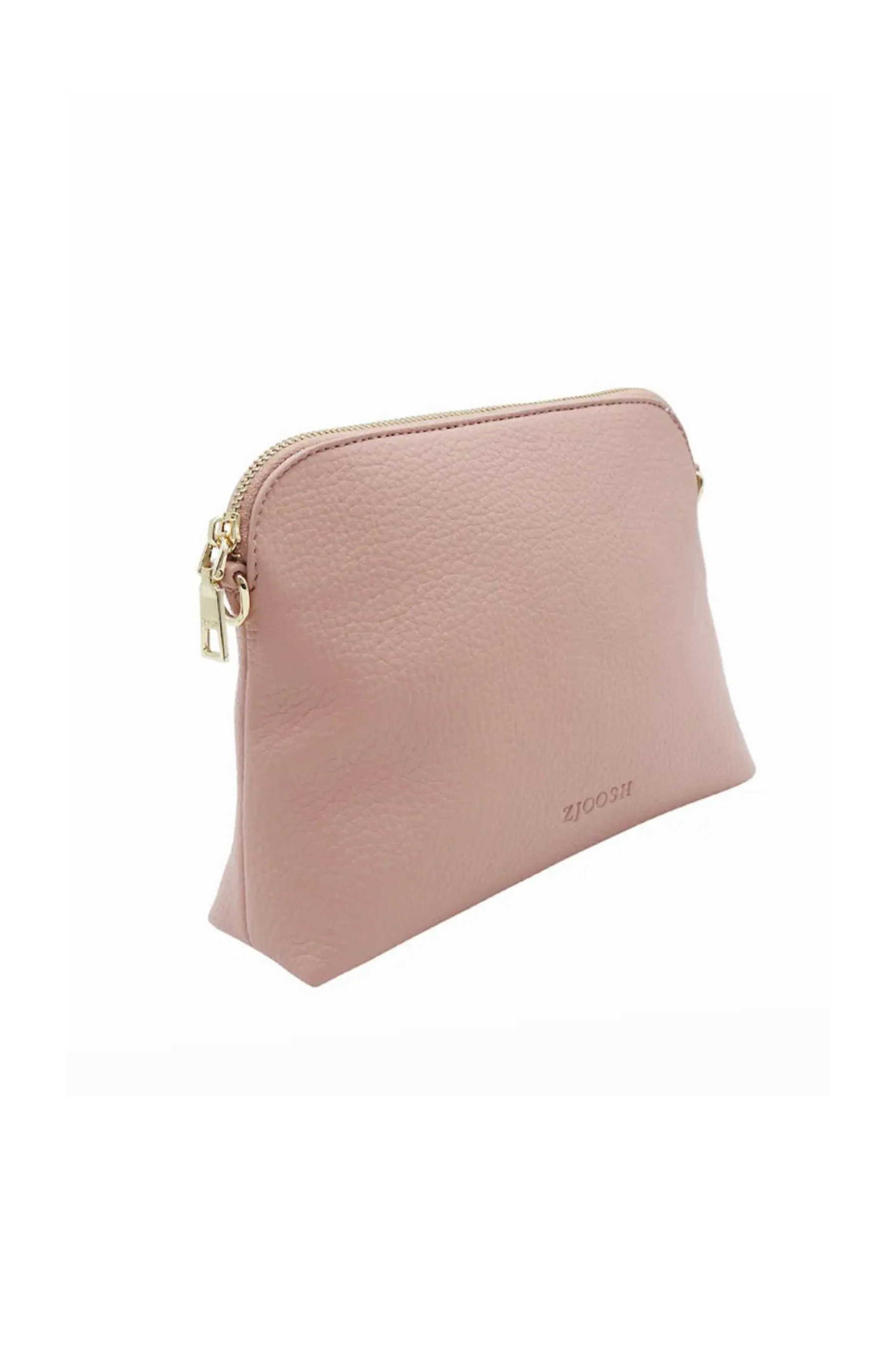 Hudson Cross Body Bag | Pink