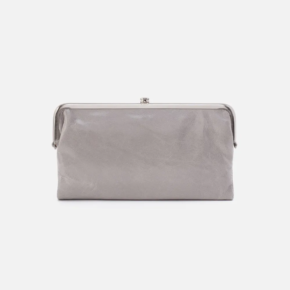 Lauren Clutch Wallet