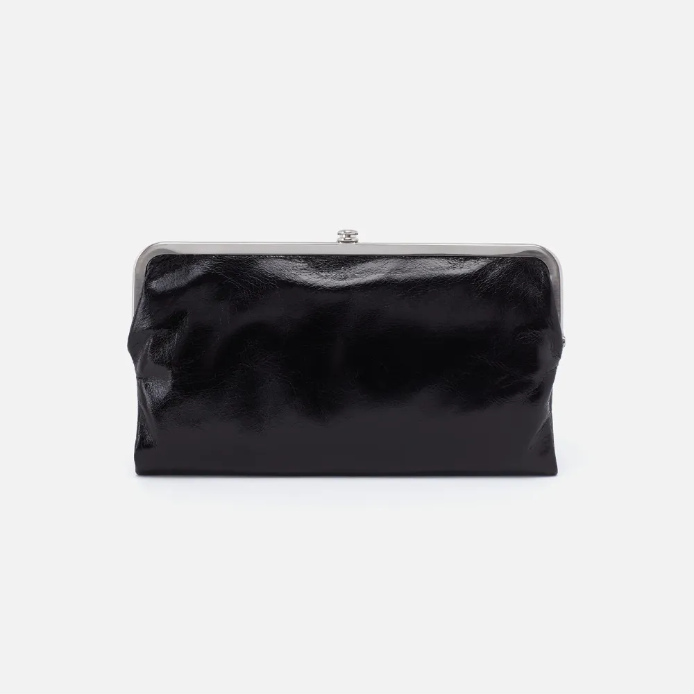 Lauren Clutch Wallet