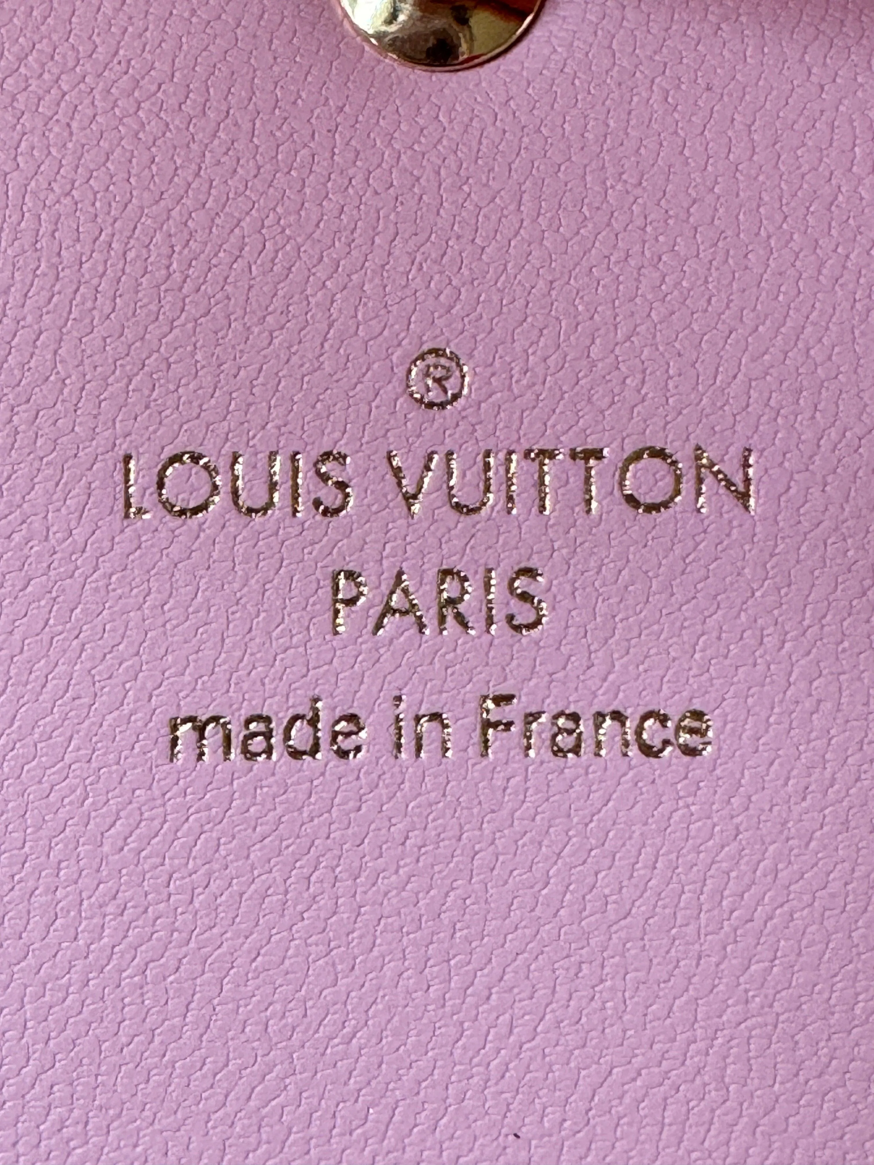 Louis Vuitton Kirigami Monogram By The Pool Pochette Set