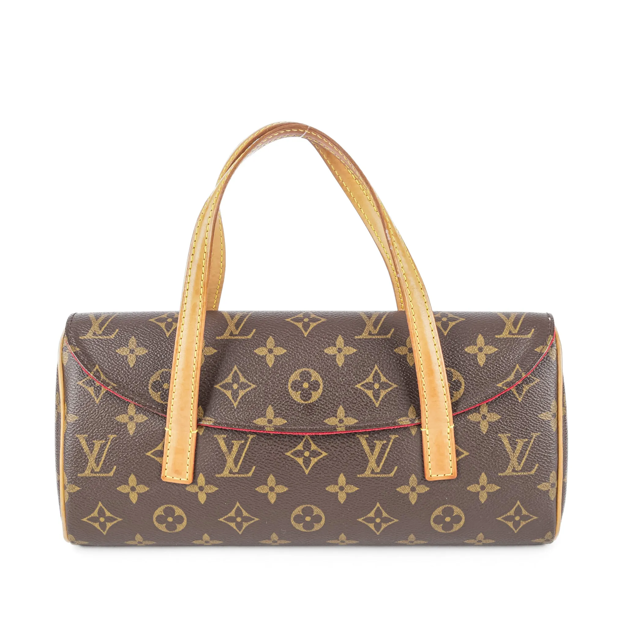 LOUIS VUITTON Monogram Canvas Sonatine