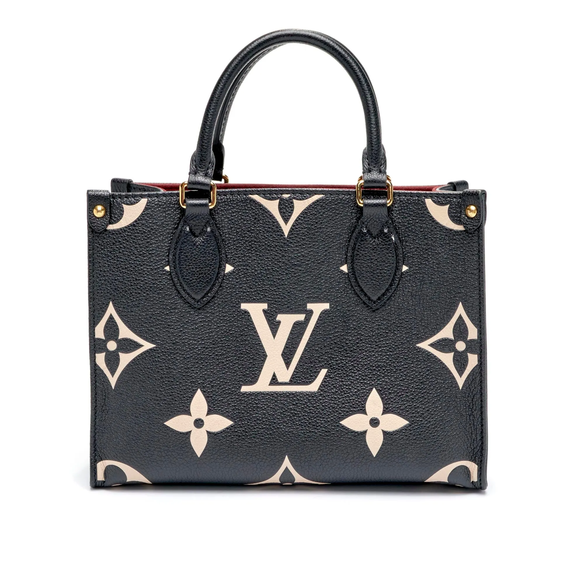 Louis Vuitton OnTheGo PM Tote