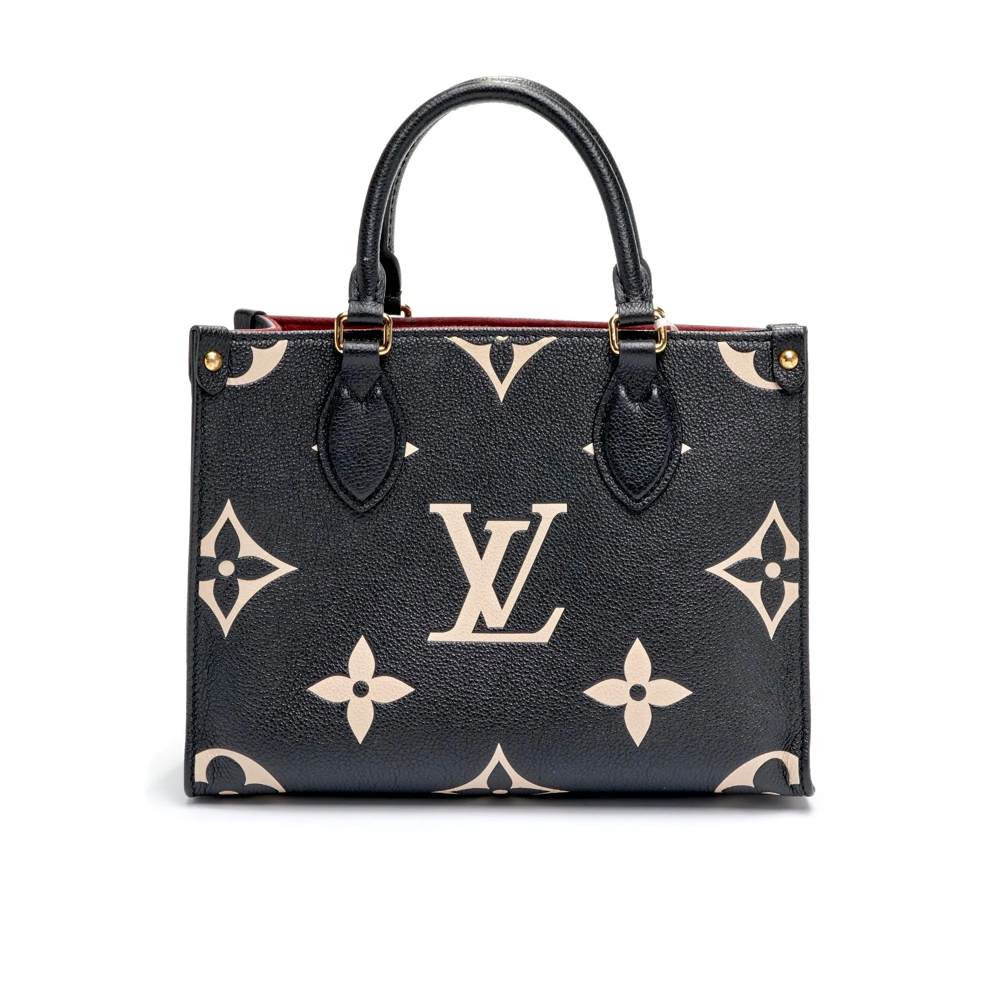 Louis Vuitton OnTheGo PM Tote