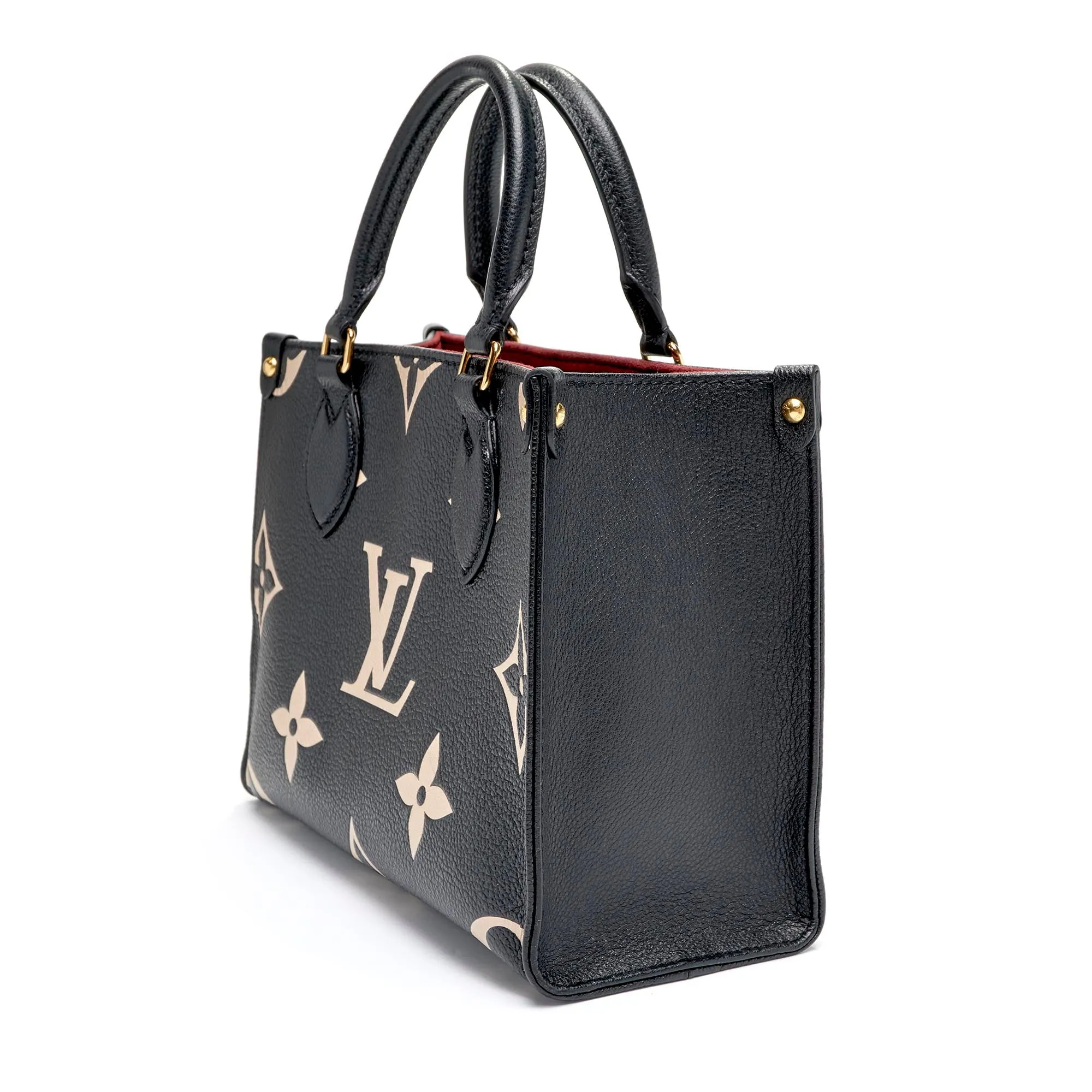 Louis Vuitton OnTheGo PM Tote