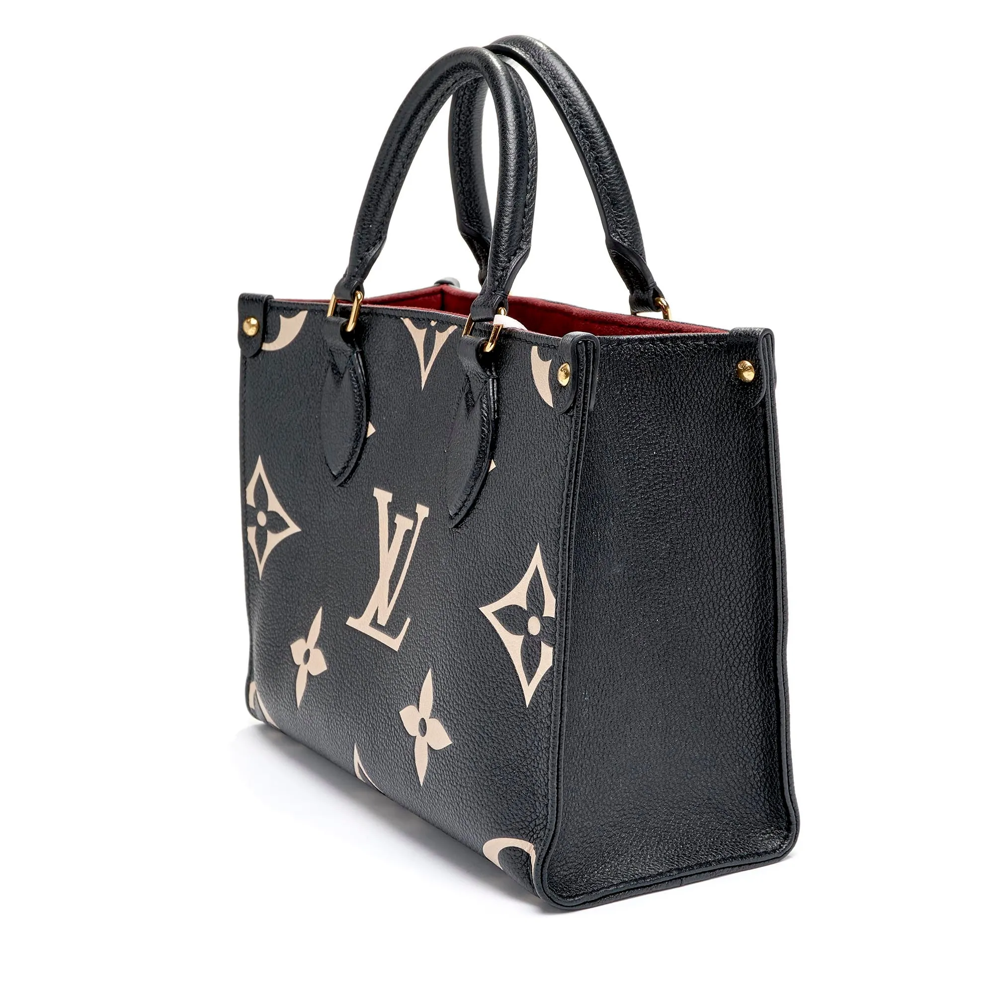 Louis Vuitton OnTheGo PM Tote