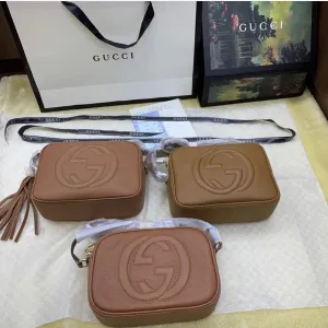 Luxury Bags - GUC - 6419