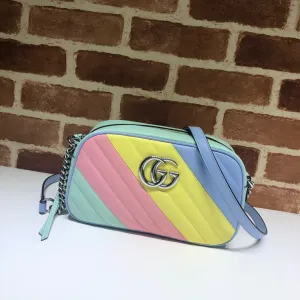 Luxury Purses - GUC - 6408