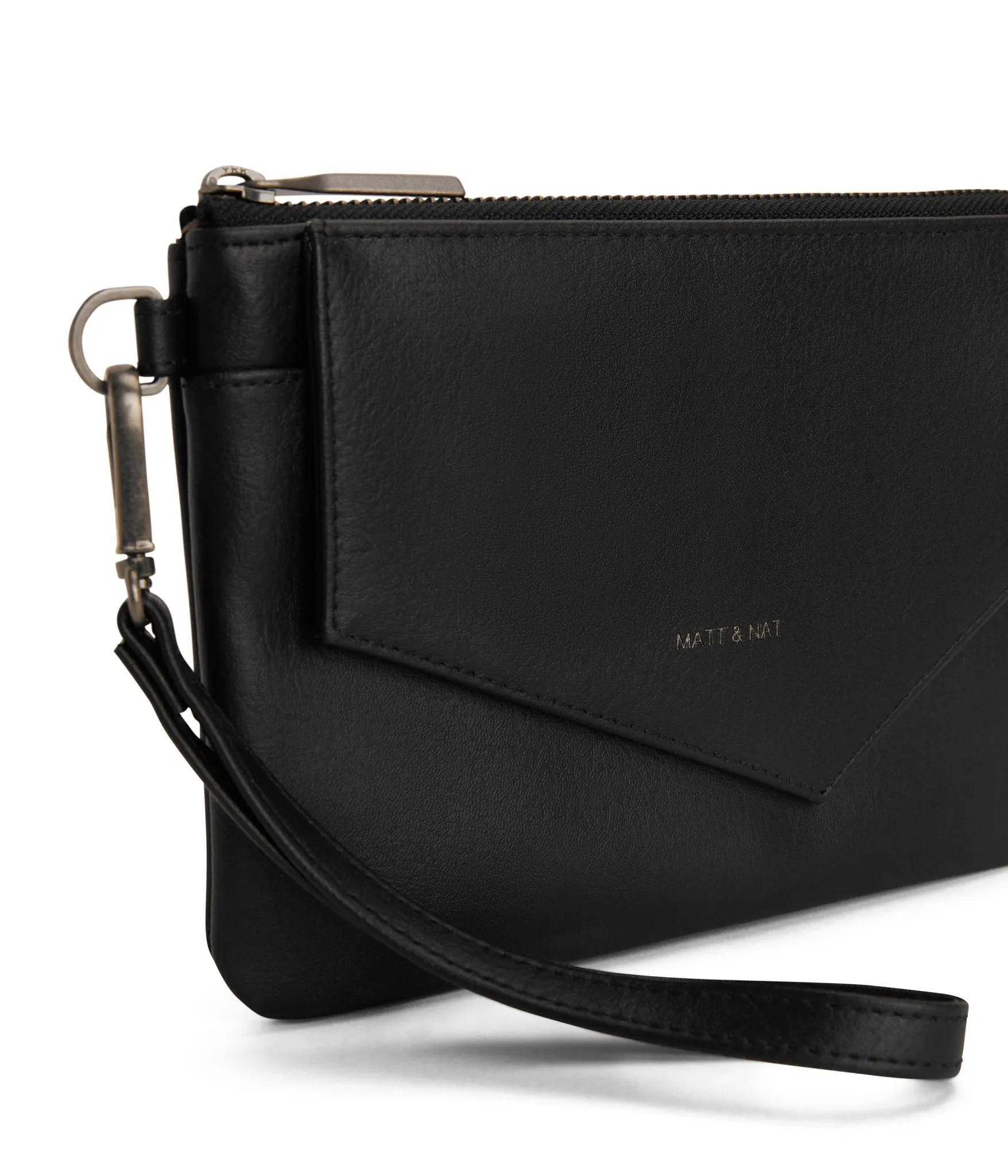 MATT&NAT NIA Arbor - Vegan Wristlet Wallet