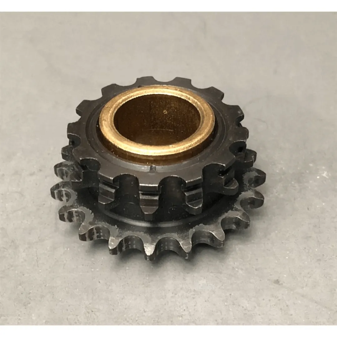 Max Torque #35 Drive Sprockets