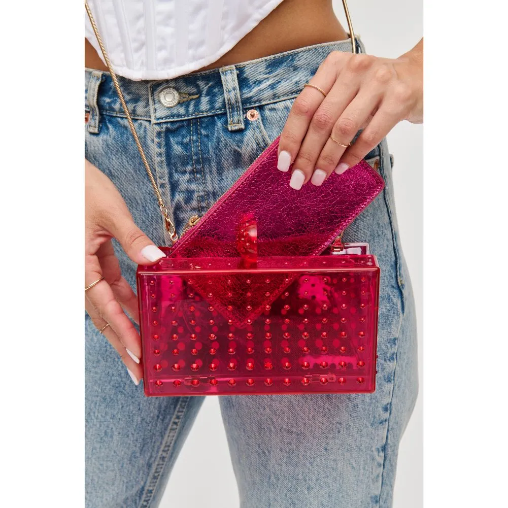 Melisha Evening Bag