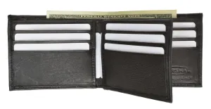 Men's Wallets 2552