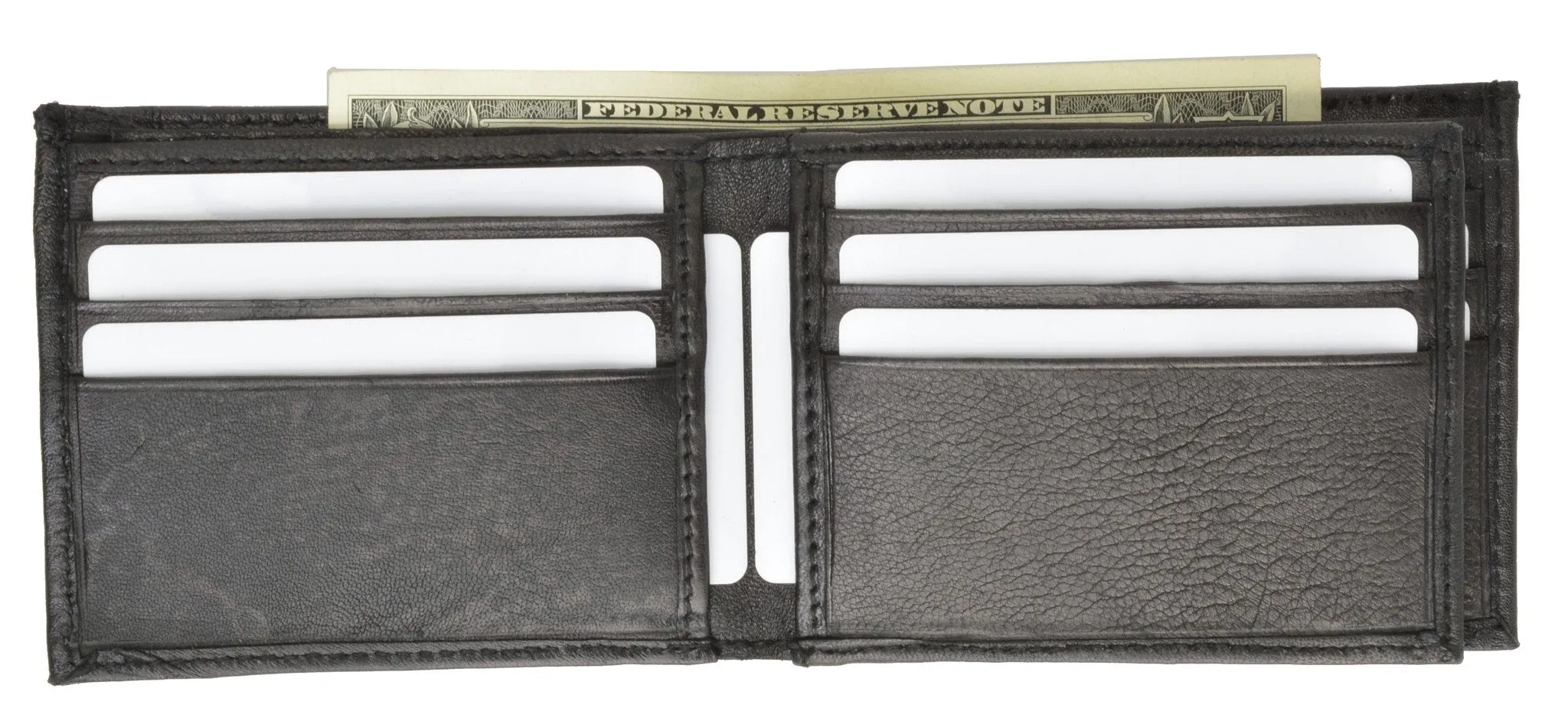 Men's Wallets 2552