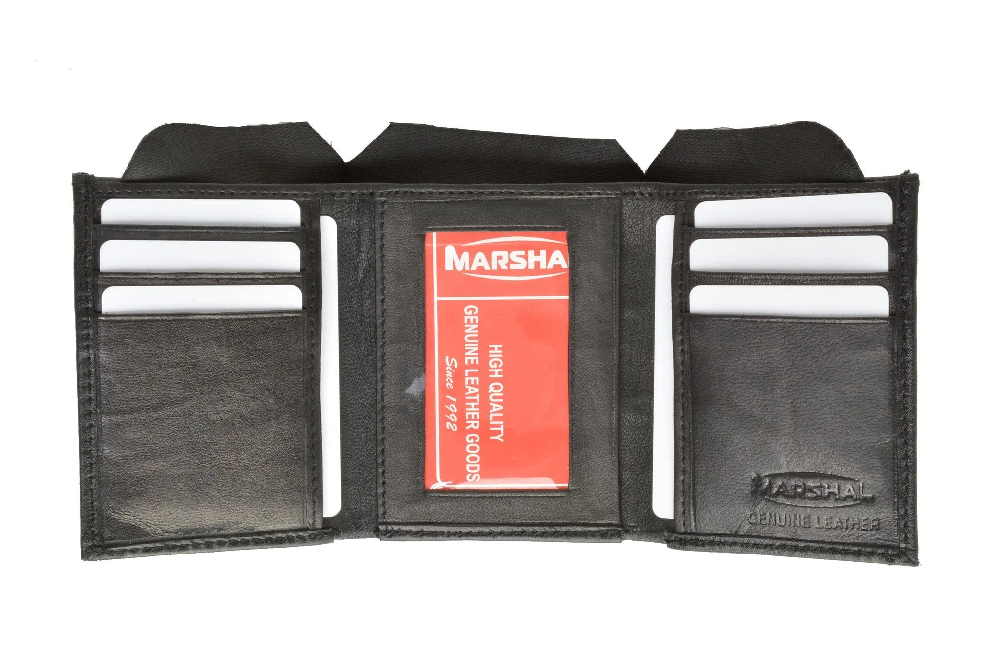 Men's Wallets 2555