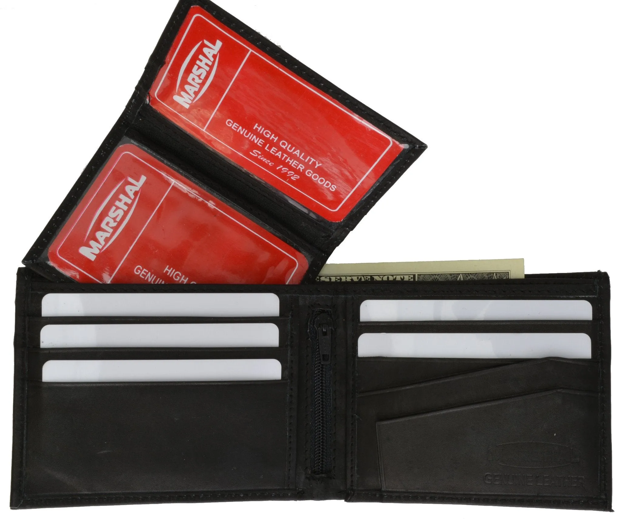 Men's Wallets 533