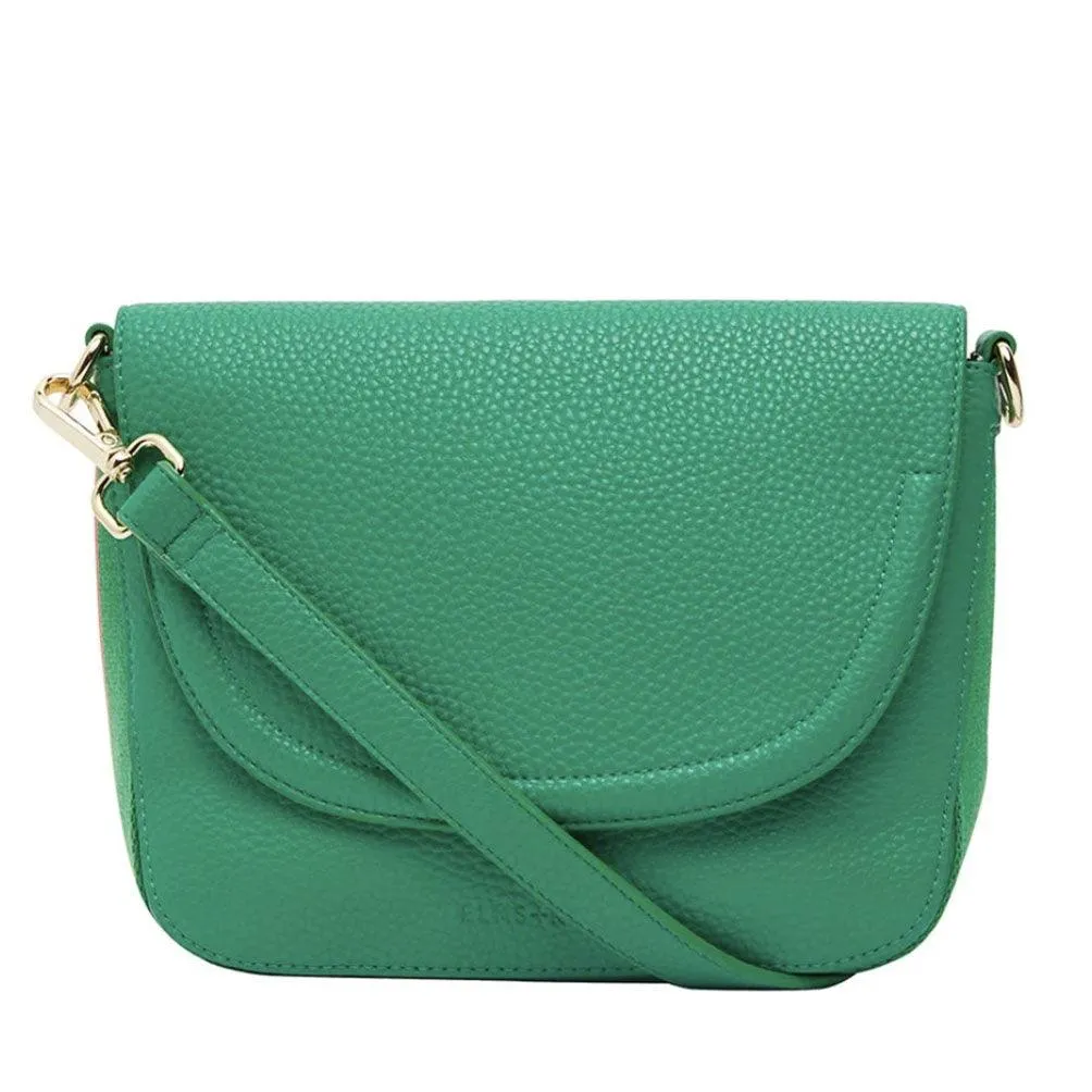 Mercer Crossbody | Green