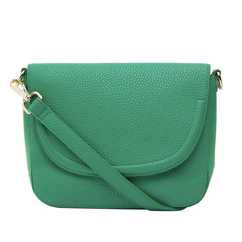 Mercer Crossbody | Green