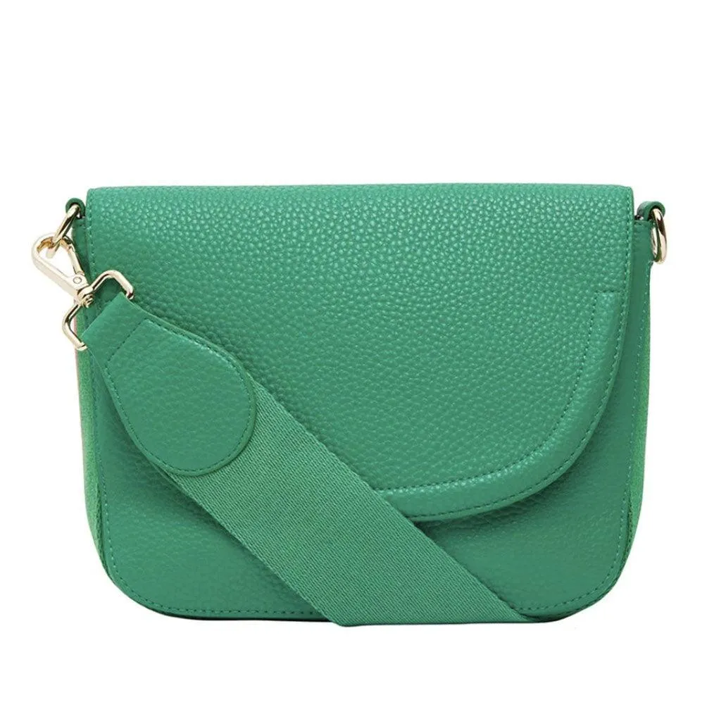 Mercer Crossbody | Green