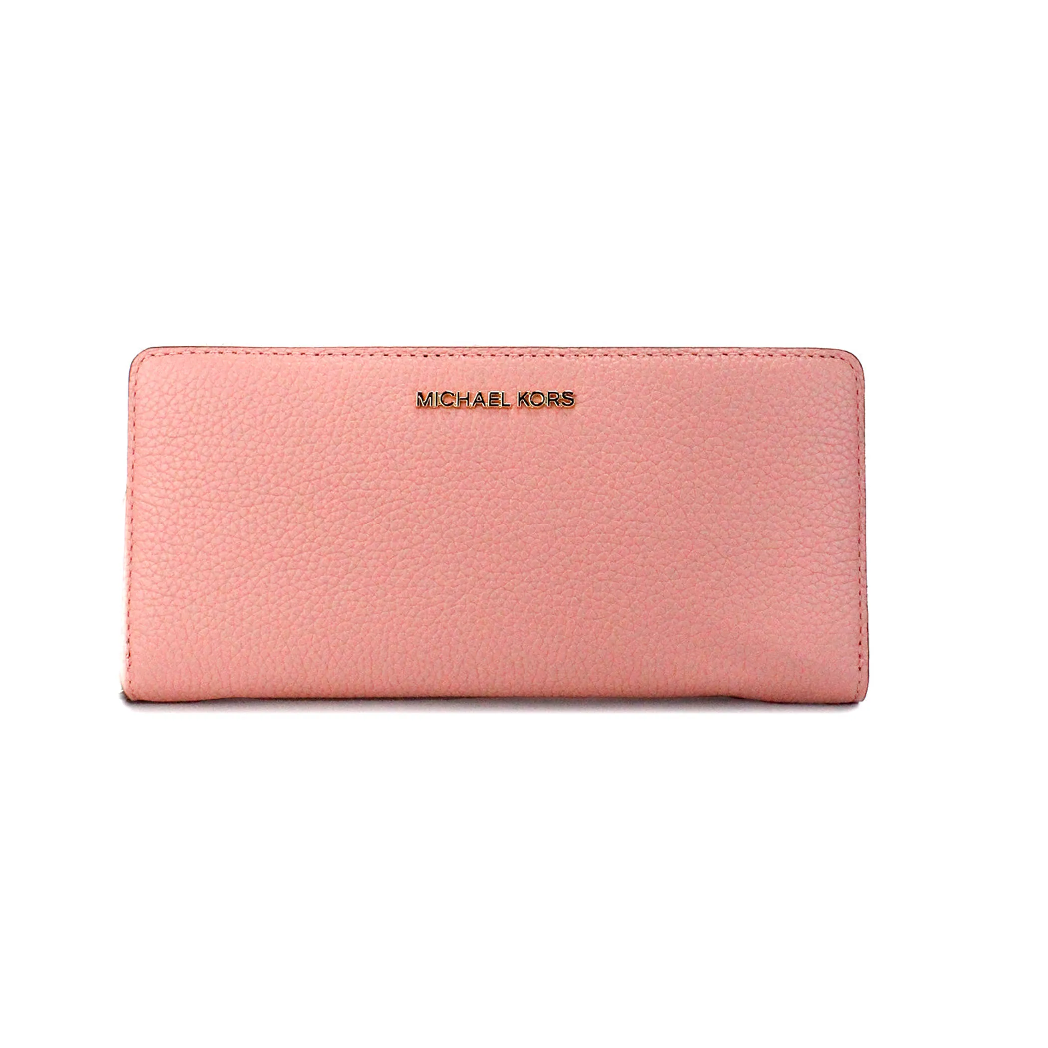 Michael Kors Jet Set Travel Large Primrose Continental Wallet