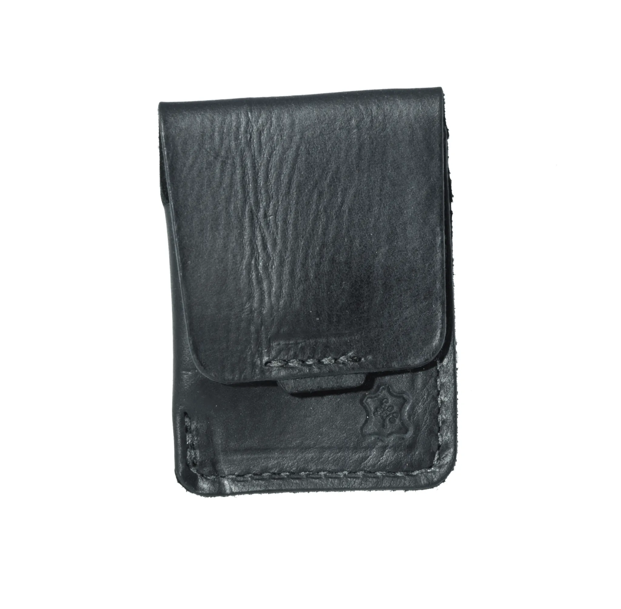 Orox Leather Co. Vertical Cardholder