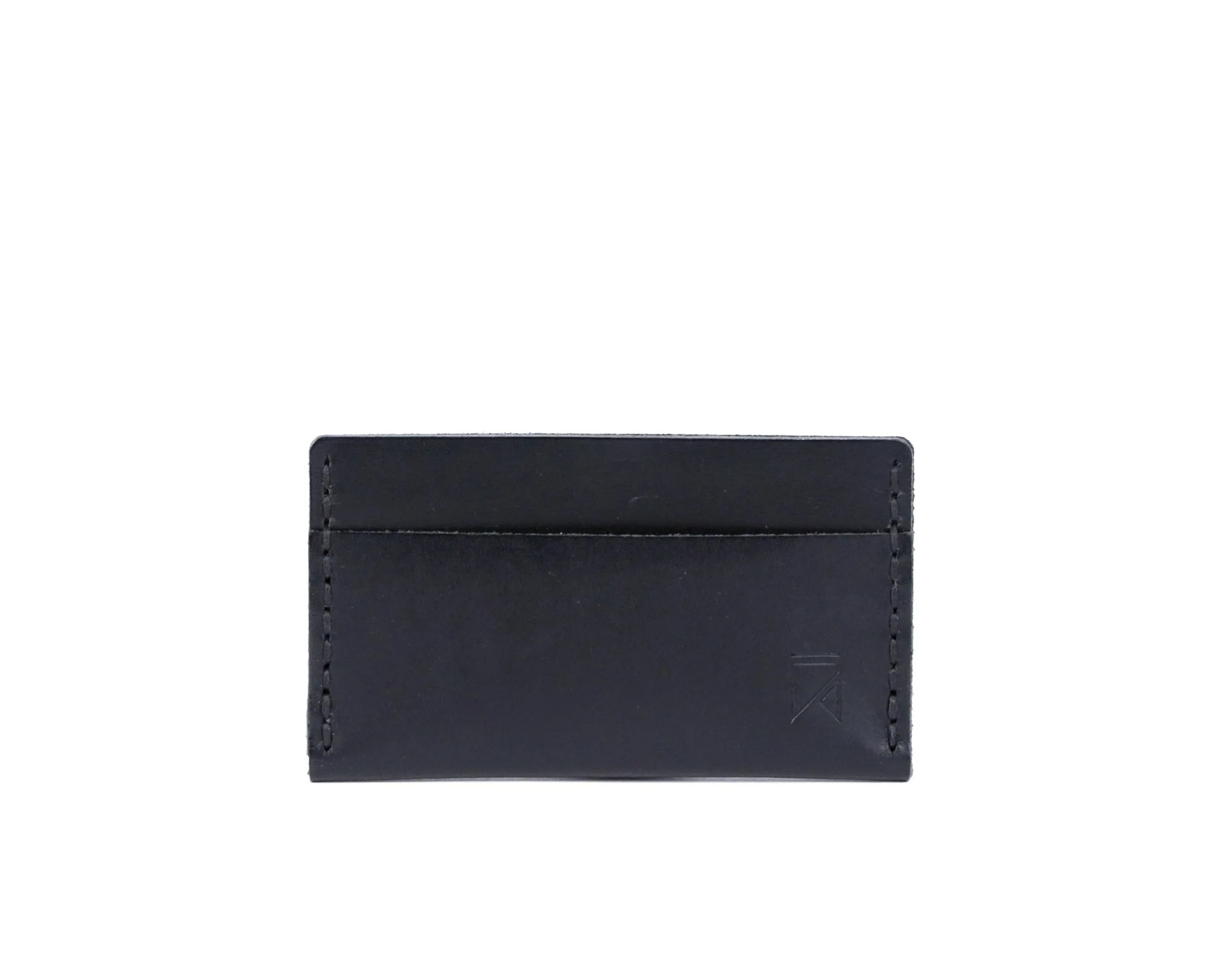 Osgood Cardholder: Emerald