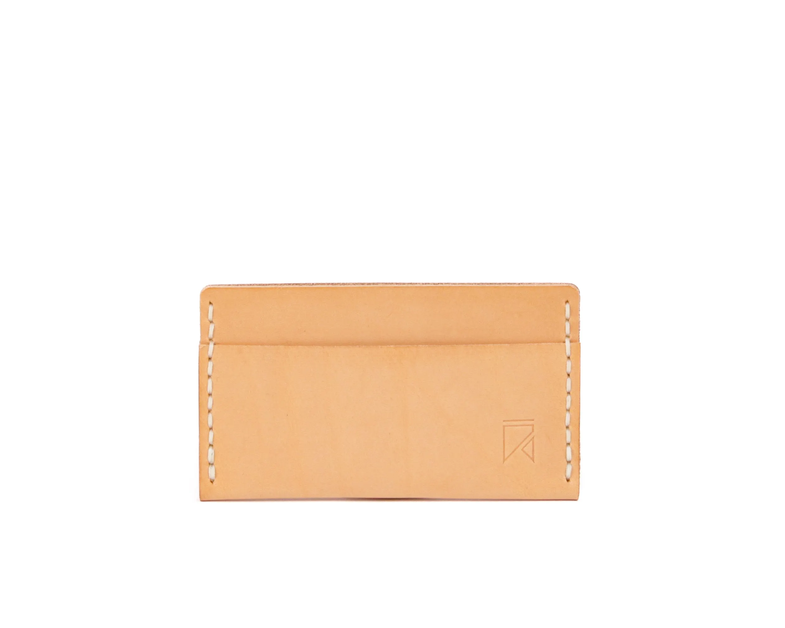 Osgood Cardholder: Natural