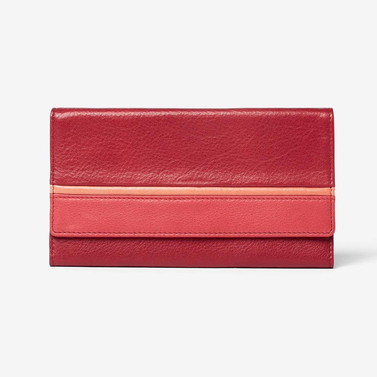 Osgoode Marley Leather Women's Clutch Wallet