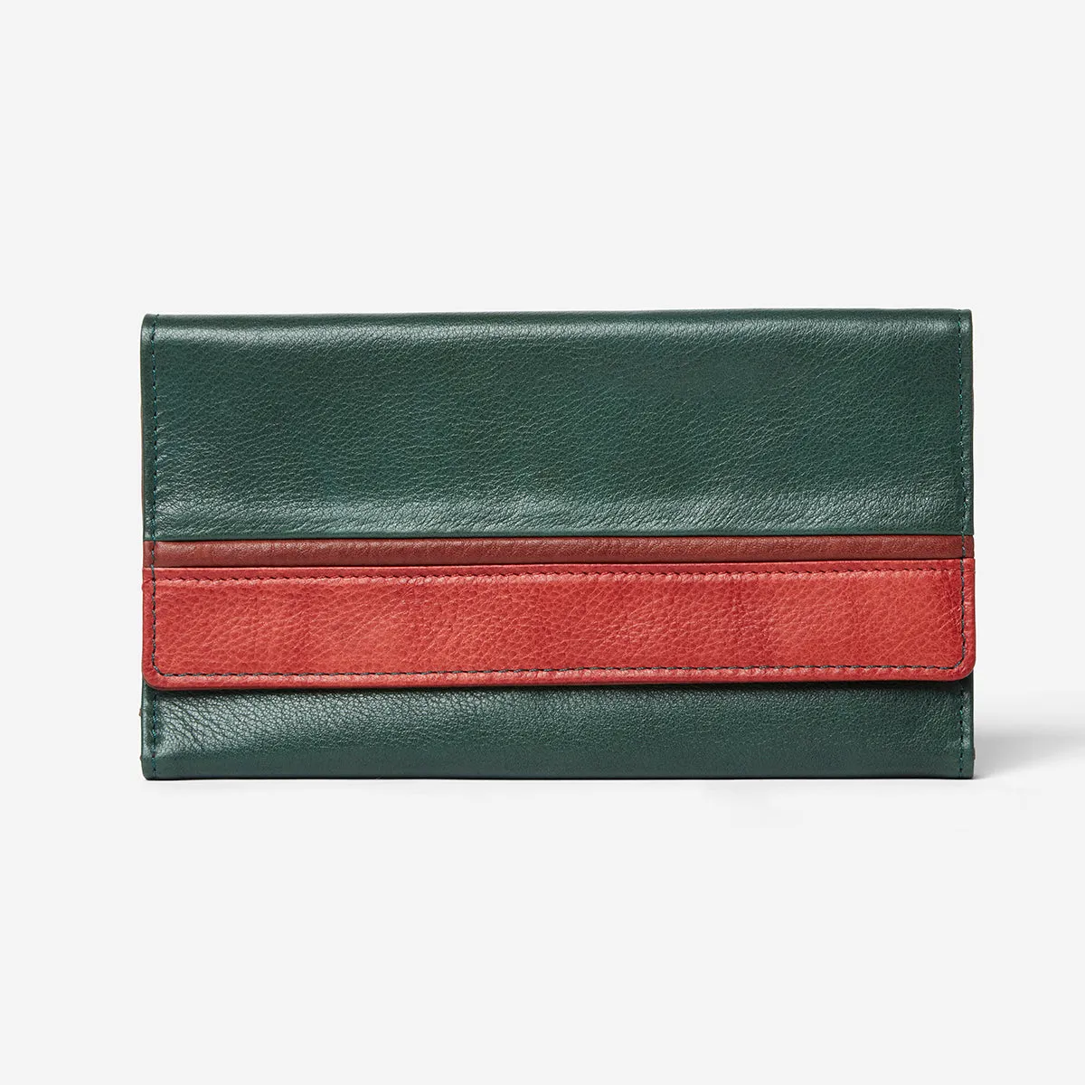 Osgoode Marley Leather Women's Clutch Wallet