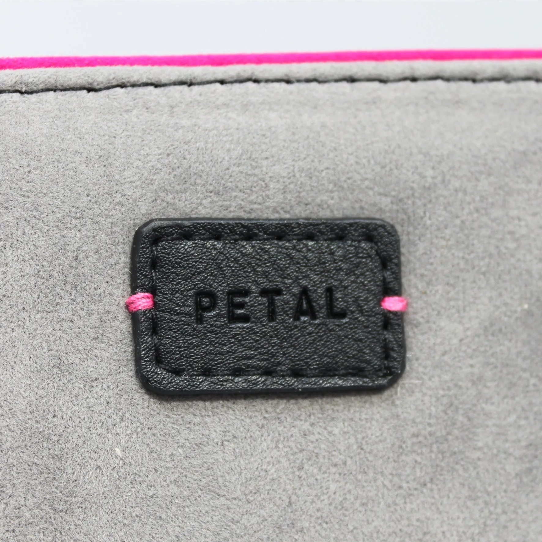 Petal 'Jetset' Travel Wallet