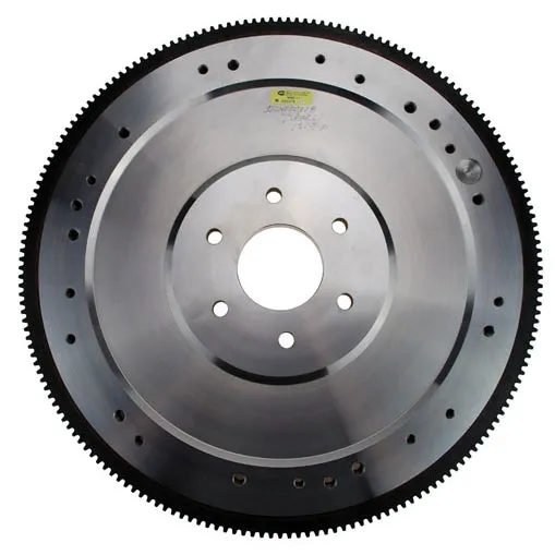 RAM Automotive Ford 184 Tooth Billet Flywheel