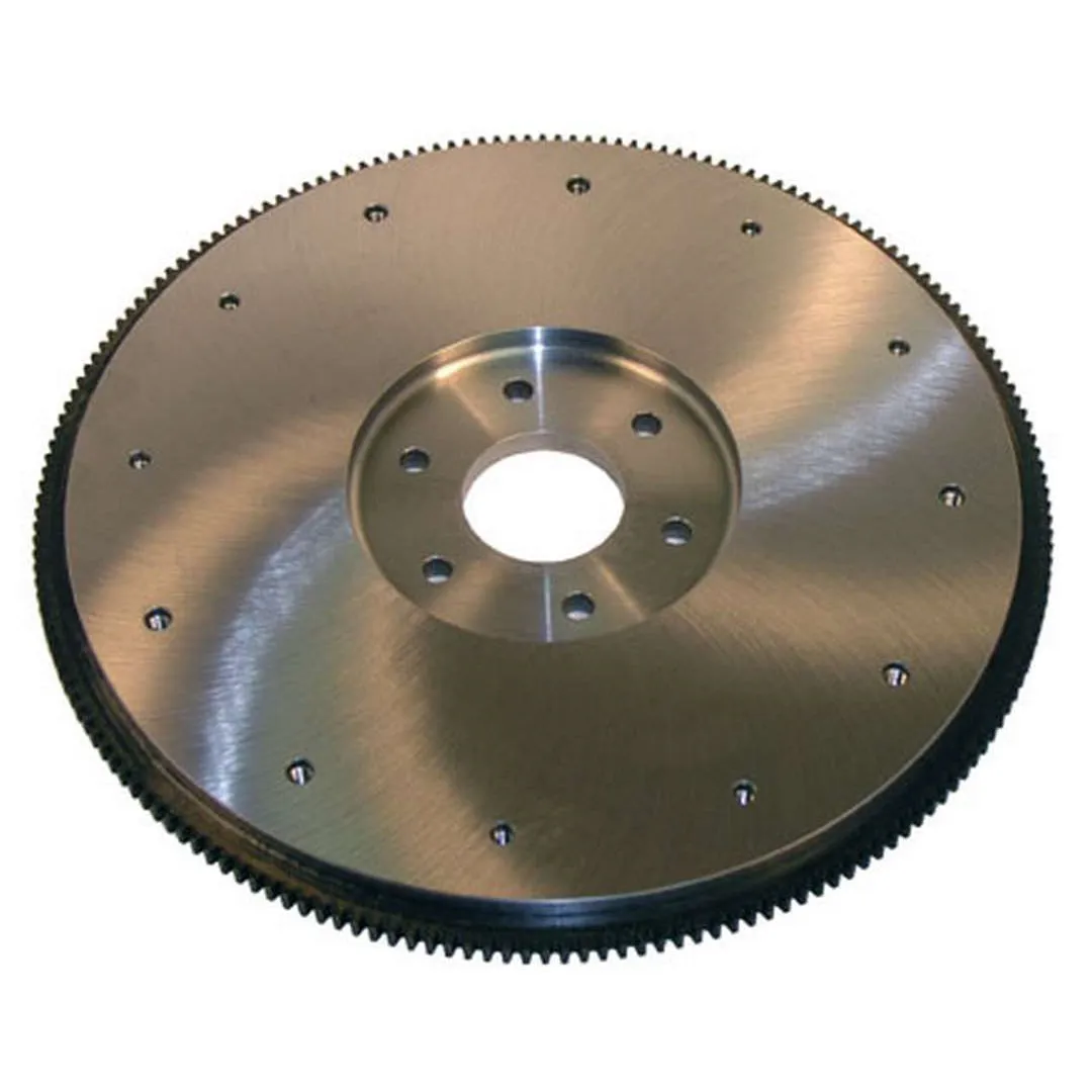 RAM Automotive Ford 184 Tooth Billet Flywheel