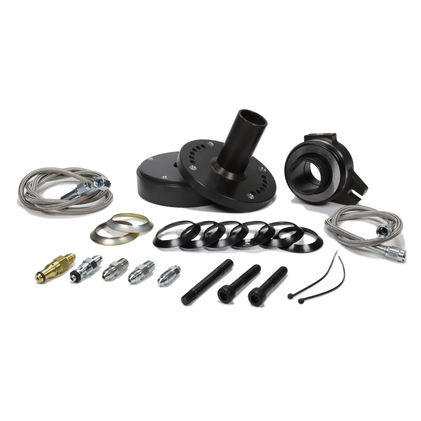 Ram Automotive Hydraulic Release Bearing Kit TR6060 Trans