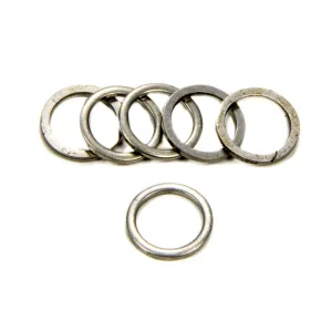 RAM Automotive Shim Washer Set (6)