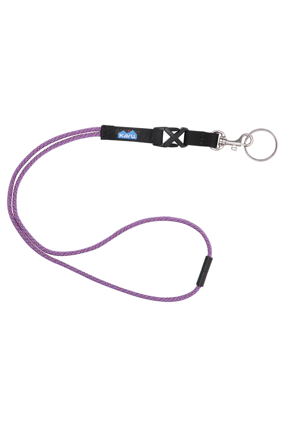 Rope Lanyard